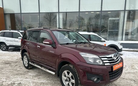 Great Wall Hover H3 I, 2011 год, 499 000 рублей, 2 фотография