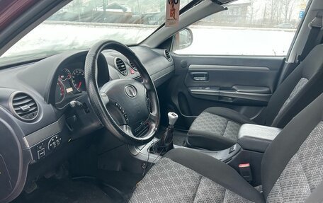 Great Wall Hover H3 I, 2011 год, 499 000 рублей, 5 фотография