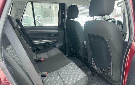 Great Wall Hover H3 I, 2011 год, 499 000 рублей, 9 фотография