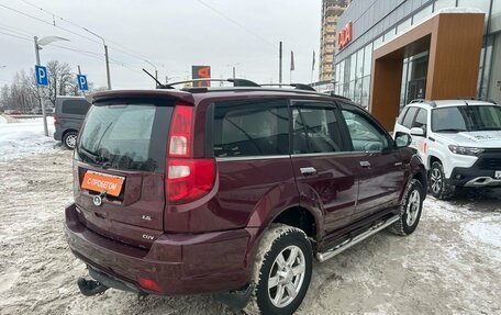 Great Wall Hover H3 I, 2011 год, 499 000 рублей, 4 фотография