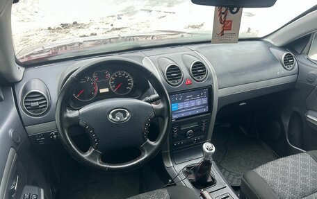 Great Wall Hover H3 I, 2011 год, 499 000 рублей, 6 фотография