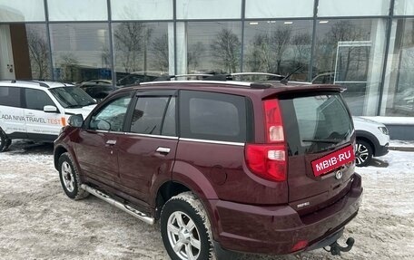 Great Wall Hover H3 I, 2011 год, 499 000 рублей, 3 фотография