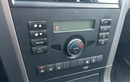 Great Wall Hover H3 I, 2011 год, 499 000 рублей, 11 фотография