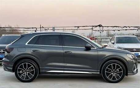 Audi Q3, 2022 год, 2 390 090 рублей, 8 фотография