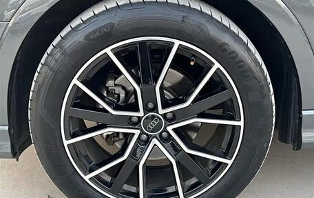 Audi Q3, 2022 год, 2 390 090 рублей, 14 фотография