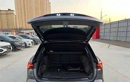 Audi Q3, 2022 год, 2 390 090 рублей, 5 фотография