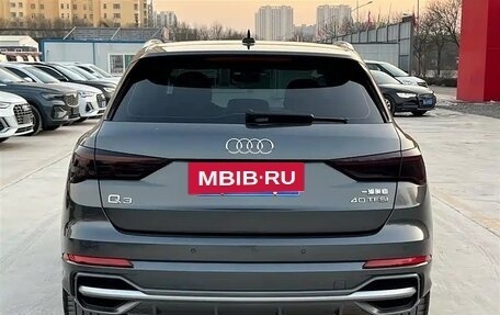 Audi Q3, 2022 год, 2 390 090 рублей, 7 фотография