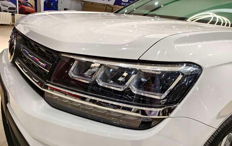 Volkswagen Tharu, 2022 год, 2 273 000 рублей, 4 фотография