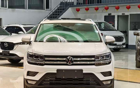 Volkswagen Tharu, 2022 год, 2 273 000 рублей, 2 фотография