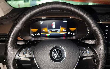 Volkswagen Tharu, 2022 год, 2 273 000 рублей, 8 фотография