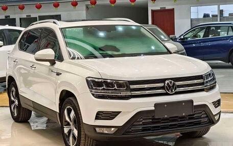 Volkswagen Tharu, 2022 год, 2 273 000 рублей, 3 фотография