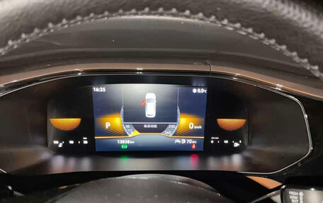 Volkswagen Tharu, 2022 год, 2 273 000 рублей, 10 фотография