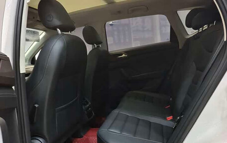 Volkswagen Tharu, 2022 год, 2 273 000 рублей, 13 фотография