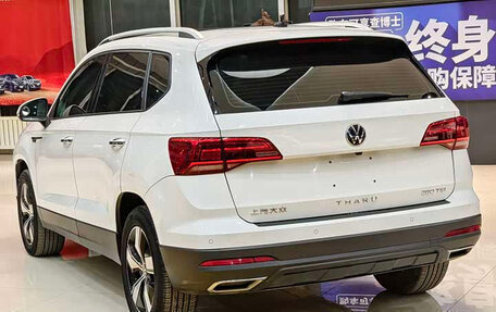 Volkswagen Tharu, 2022 год, 2 273 000 рублей, 15 фотография