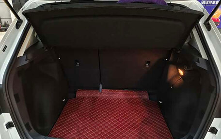 Volkswagen Tharu, 2022 год, 2 273 000 рублей, 17 фотография