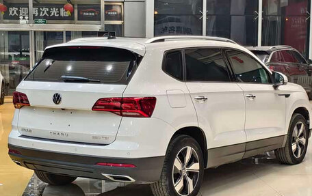 Volkswagen Tharu, 2022 год, 2 273 000 рублей, 16 фотография