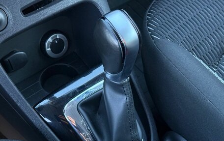 Renault Kaptur I рестайлинг, 2017 год, 1 350 000 рублей, 18 фотография