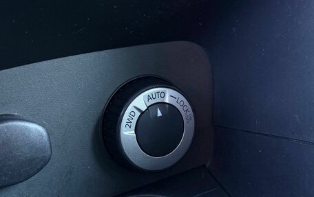 Renault Kaptur I рестайлинг, 2017 год, 1 350 000 рублей, 27 фотография