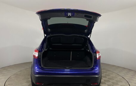 Nissan Qashqai, 2016 год, 1 596 000 рублей, 9 фотография