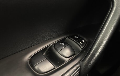 Nissan Qashqai, 2016 год, 1 596 000 рублей, 22 фотография