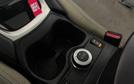 Nissan Qashqai, 2016 год, 1 596 000 рублей, 20 фотография