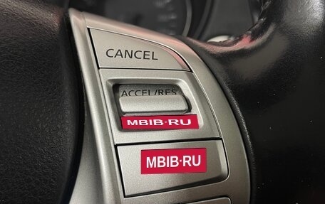 Nissan Qashqai, 2016 год, 1 596 000 рублей, 15 фотография