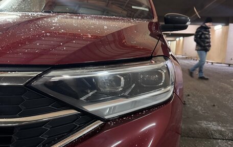 Volkswagen Polo VI (EU Market), 2022 год, 2 100 000 рублей, 7 фотография