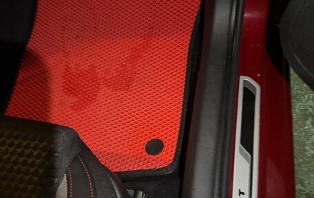 Volkswagen Polo VI (EU Market), 2022 год, 2 100 000 рублей, 15 фотография