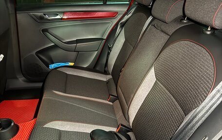 Volkswagen Polo VI (EU Market), 2022 год, 2 100 000 рублей, 12 фотография