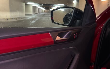 Volkswagen Polo VI (EU Market), 2022 год, 2 100 000 рублей, 13 фотография