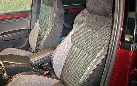 Volkswagen Polo VI (EU Market), 2022 год, 2 100 000 рублей, 11 фотография