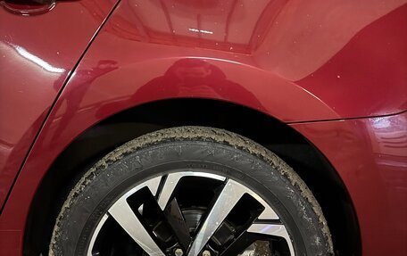 Volkswagen Polo VI (EU Market), 2022 год, 2 100 000 рублей, 14 фотография