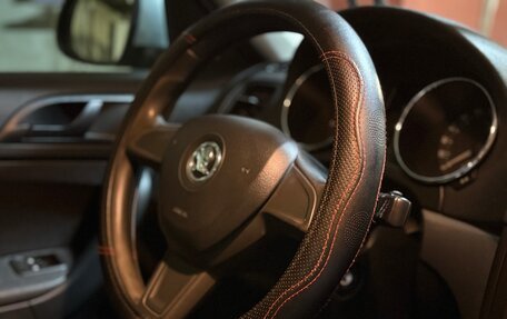 Skoda Yeti I рестайлинг, 2014 год, 790 000 рублей, 10 фотография