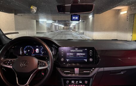 Volkswagen Polo VI (EU Market), 2022 год, 2 100 000 рублей, 20 фотография