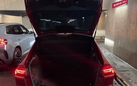 Volkswagen Polo VI (EU Market), 2022 год, 2 100 000 рублей, 21 фотография