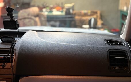 Skoda Yeti I рестайлинг, 2014 год, 790 000 рублей, 12 фотография