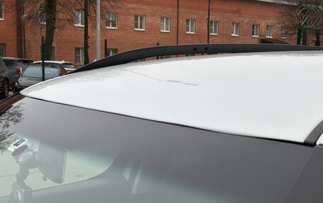 Skoda Yeti I рестайлинг, 2014 год, 790 000 рублей, 21 фотография