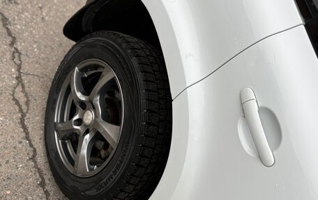 Skoda Yeti I рестайлинг, 2014 год, 790 000 рублей, 24 фотография