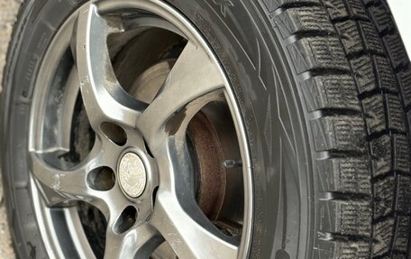 Skoda Yeti I рестайлинг, 2014 год, 790 000 рублей, 23 фотография