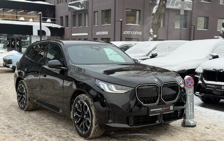 BMW X3, 2025 год, 7 990 000 рублей, 3 фотография