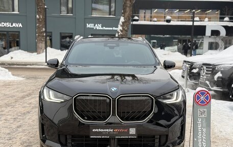 BMW X3, 2025 год, 7 990 000 рублей, 2 фотография