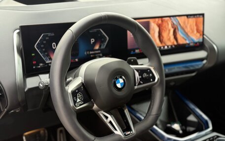 BMW X3, 2025 год, 7 990 000 рублей, 4 фотография