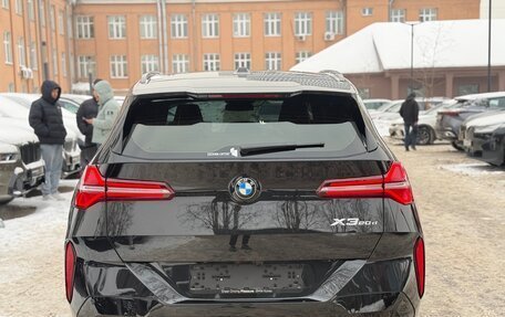 BMW X3, 2025 год, 7 990 000 рублей, 9 фотография