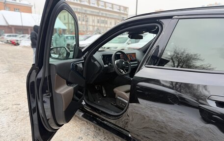 BMW X3, 2025 год, 7 990 000 рублей, 6 фотография