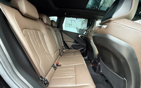 BMW X3, 2025 год, 7 990 000 рублей, 12 фотография