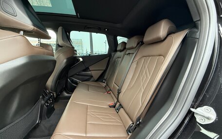 BMW X3, 2025 год, 7 990 000 рублей, 7 фотография