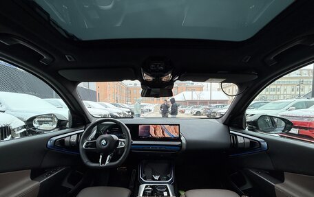 BMW X3, 2025 год, 7 990 000 рублей, 13 фотография