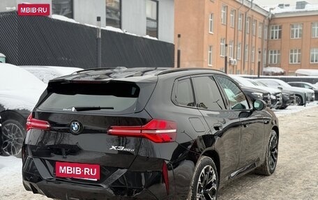 BMW X3, 2025 год, 7 990 000 рублей, 10 фотография