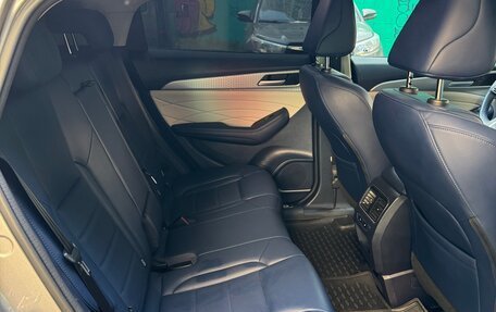 Haval F7x I, 2023 год, 2 400 000 рублей, 3 фотография