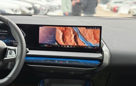 BMW X3, 2025 год, 7 990 000 рублей, 16 фотография